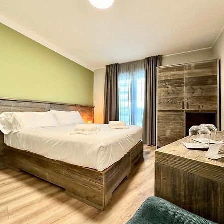 Du Parc Hotel Oulx Kültér fotó