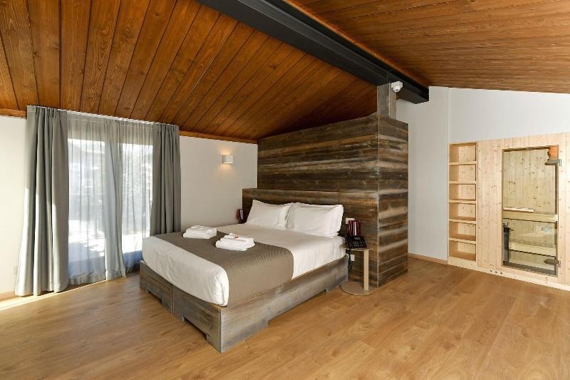 Du Parc Hotel Oulx Kültér fotó