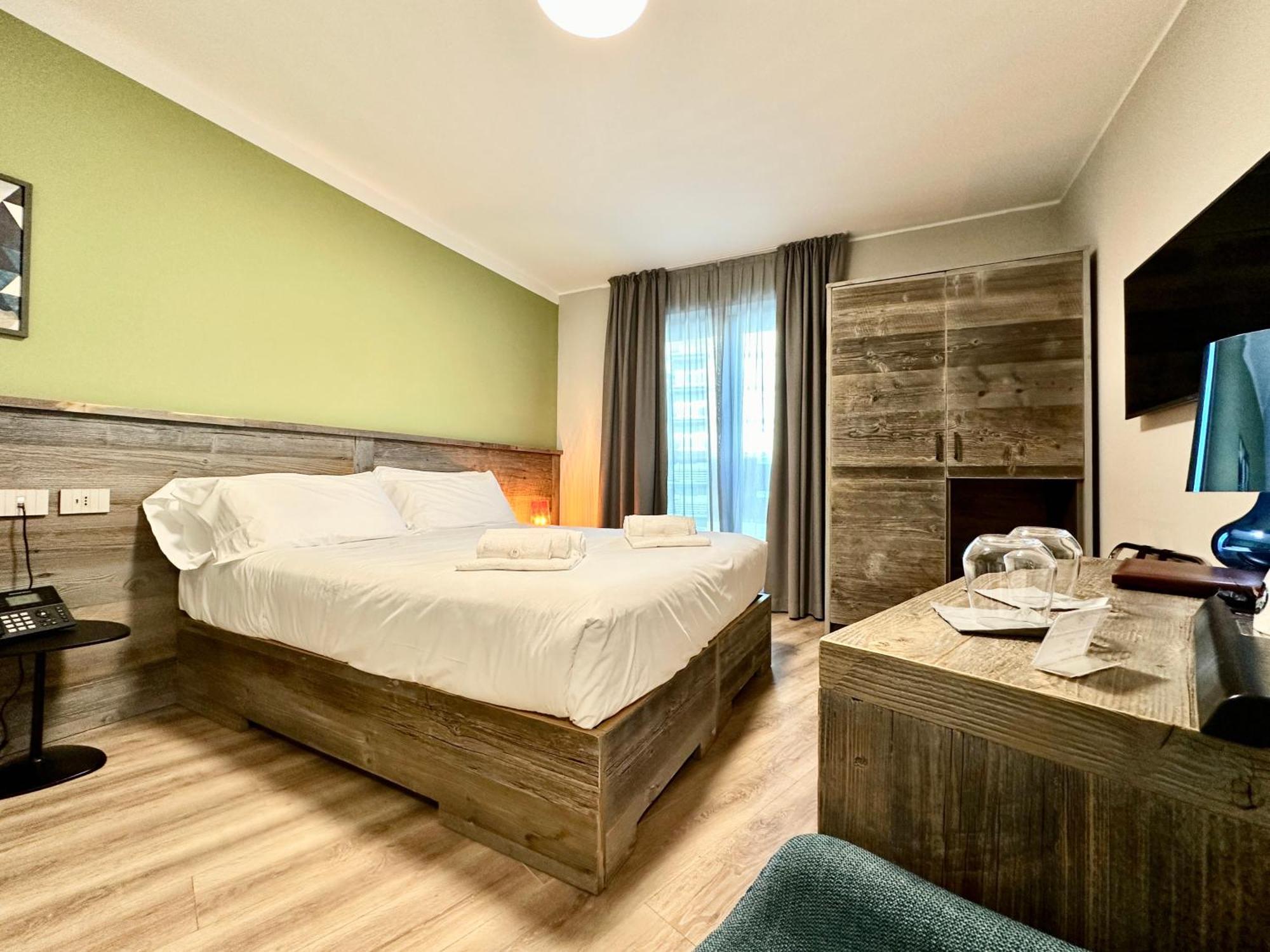 Du Parc Hotel Oulx Kültér fotó