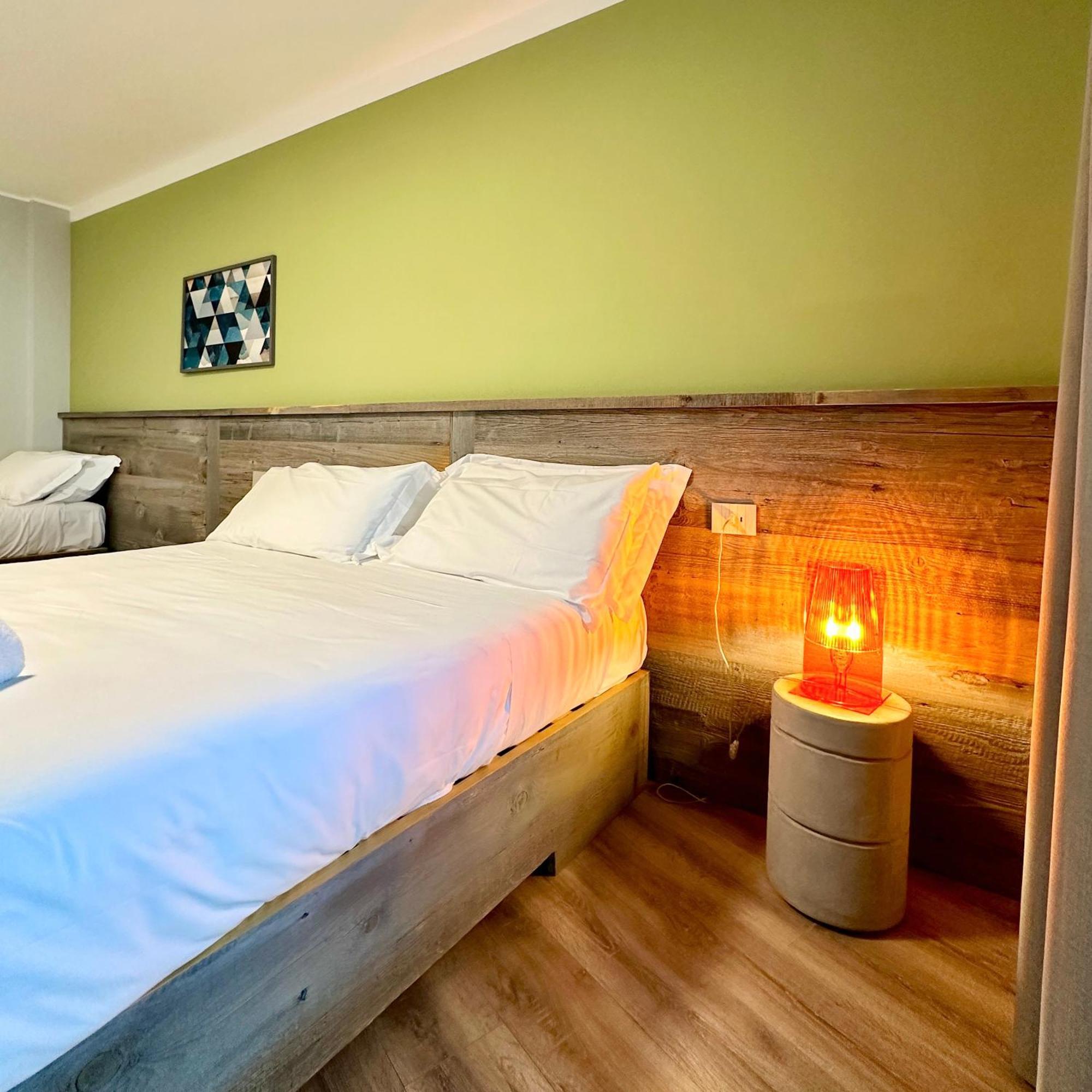 Du Parc Hotel Oulx Kültér fotó