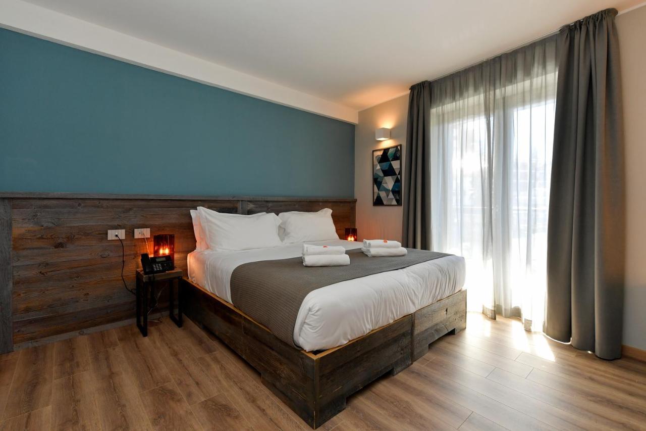 Du Parc Hotel Oulx Kültér fotó