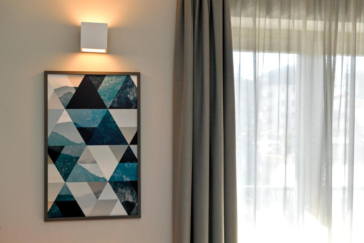 Du Parc Hotel Oulx Kültér fotó