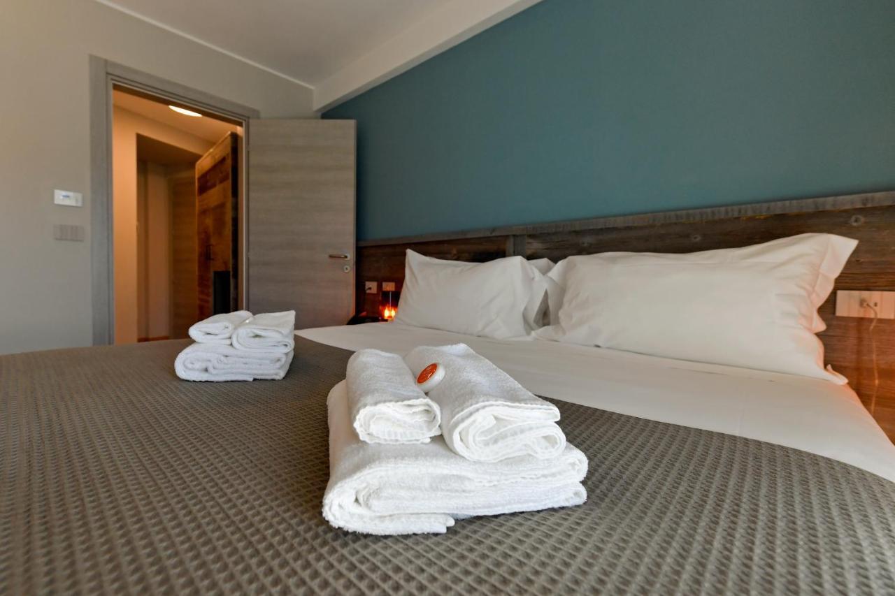 Du Parc Hotel Oulx Kültér fotó