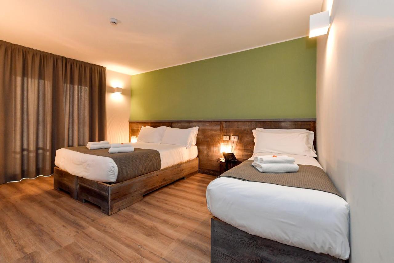 Du Parc Hotel Oulx Kültér fotó