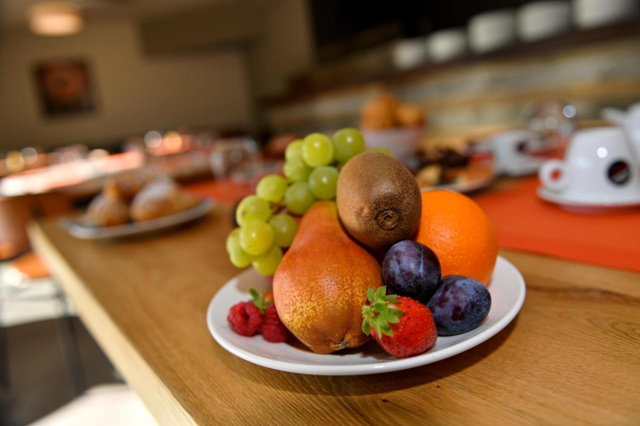 Du Parc Hotel Oulx Kültér fotó